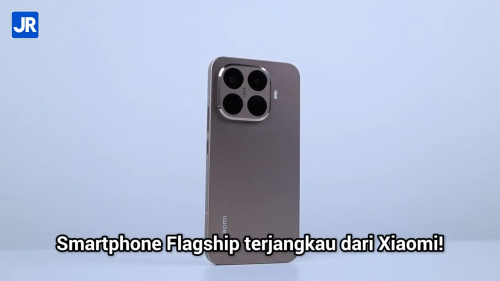 Review Xiaomi 15T Pro: Sadis Upgradenya!