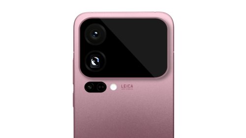 Xiaomi 16 Pro Max Ketahuan Lagi Diuji di Tempat Umum: Bakal Hadir dengan Dua Layar