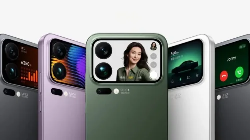 Xiaomi 17 pro series rilis resmi