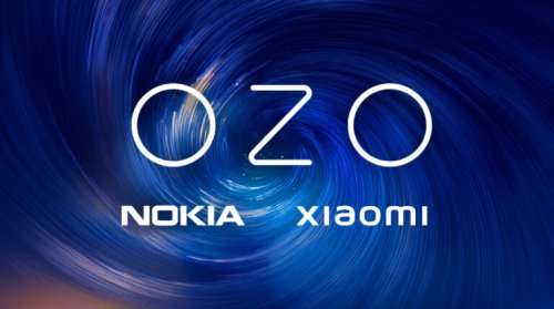 nokia ozo audio