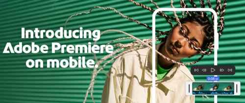 Aplikasi Adobe Premiere Hadir di iOS!