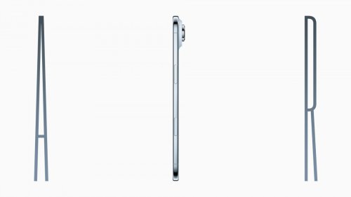 iPhone 17 Air Resmi Hadir, iPhone Paling Tipis Sepanjang Sejarah