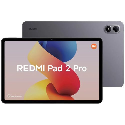 Bocoran Spesifikasi Redmi Pad 2 Pro, Pakai Snapdragon 7s Gen 4