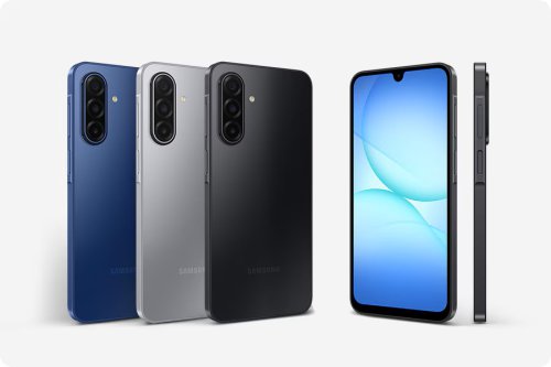 Belum Diumumkan, Samsung Galaxy A17 4G Sudah Muncul Di Marketplace