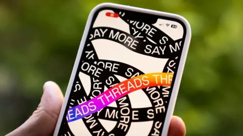 threads