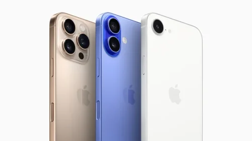 Counterpoint: Apple Masih Tempati Posisi Teratas di 2025