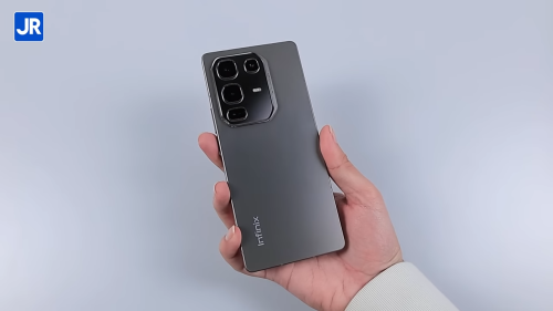 Infinix Note 60 Series Sudah Kantongi TKDN, Perdana Pakai Snapdragon!