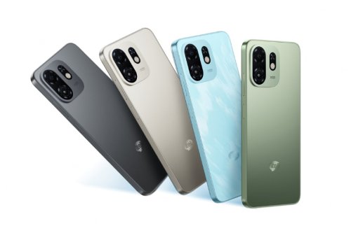 Itel A100C Resmi Diumumkan, Desainnya Kok Mirip OnePlus 15?