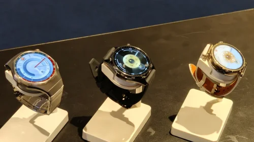 Huawei Watch GT 6 Series Siap Hadir di Indonesia 9 Oktober!
