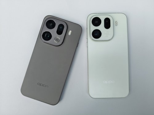 oppo find x9 pro colors