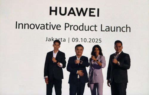 Huawei Watch GT 6 Pro dan GT 6 Resmi Hadir di Indonesia, Segini Harganya!
