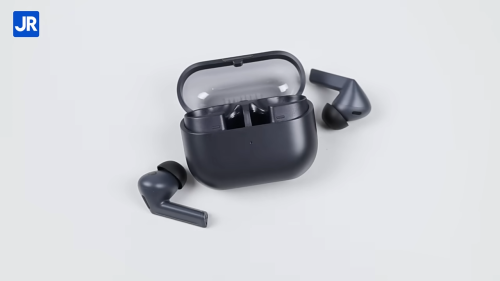 Review Samsung Galaxy Buds3 FE: TWS Ini Mikrofon dan Ambient Sound-nya KELAS ATAS!
