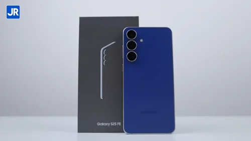 Review Samsung Galaxy S25 FE: Flagship Samsung Paling Aman, Lengkap &amp; Lebih Terjangkau
