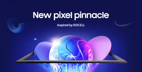 Samsung Umumkan ISOCELL HP5, Sensor 200 MP Dengan Ukuran Piksel Terkecil di Dunia