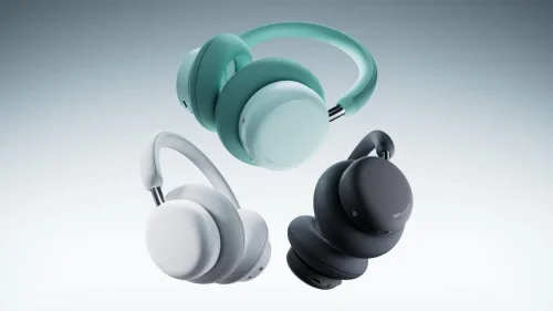 CMF Headphone Pro Diumumkan, Baterai Tahan 100 Jam!