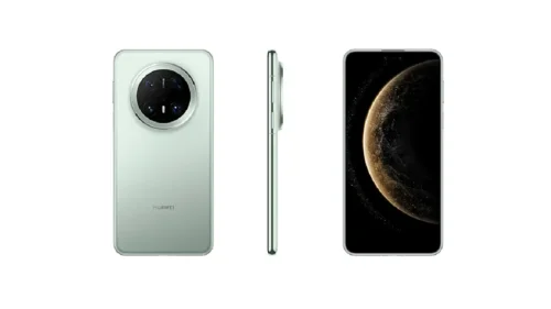 Huawei Siapkan Smartphone Tipis Mate 70 Air, Begini Wujudnya!