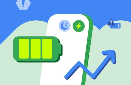 Google Play akan Tandai Aplikasi yang Kuras Baterai Ponsel