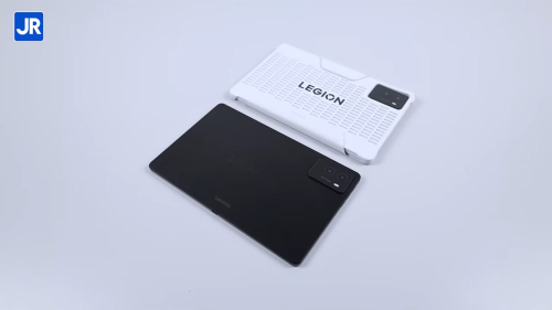 Review Lenovo Legion Tab Gen 3: Tablet Gaming Paling Menarik!