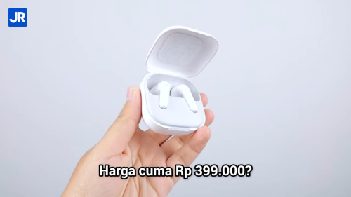 Review Soundcore R60i NC: Kemampuan Berkelas Harga Terjangkau!