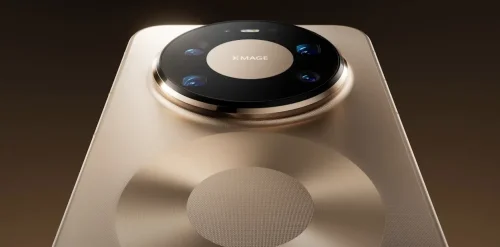Huawei Mate 80 Pro Max Diluncurkan, Punya Dua Kamera Telefoto!