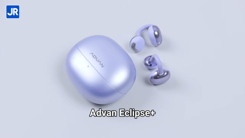 Review Advan Eclipse+: OWS (Ke)MURAH(an) Lagi! Upgrade Menarik dengan Dukungan Aplikasi &amp; Bluetooth 6