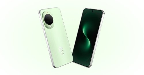 Huawei Nova 15 Diluncurkan, Usung Kirin 8020, Kamera 50MP dan Baterai 6000mAh