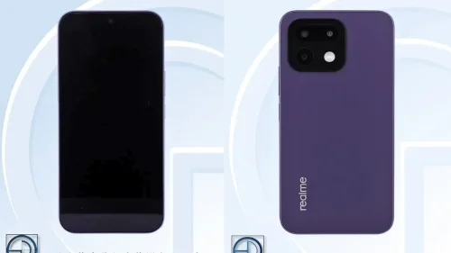Bocoran realme 16 Pro Plus Beredar, Number Series Kembali ke Lineup Lama?