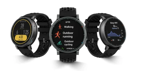 Amazfit Active Max Meluncur, Usung Layar dan Baterai Lebih Besar!