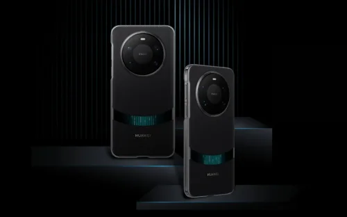 Huawei Rilis Case Untuk Mate 80 dengan Liquid Cooling Aktif!