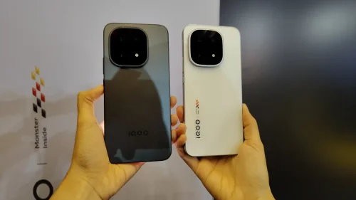 iQOO 15 Rilis di Indonesia, Apa Aja Peningkatannya dari iQOO 13?