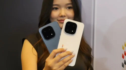iQOO 15 Resmi Hadir, Jadi yang Pertama Pakai Snapdragon 8 Elite Gen 5 di Indonesia!