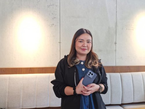 realme GT8 Pro