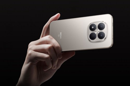 Redmi Note 15 Pro 5G Turut Rilis Global, Usung SoC Dimensity 7400 dan Baterai Silicon-Carbon