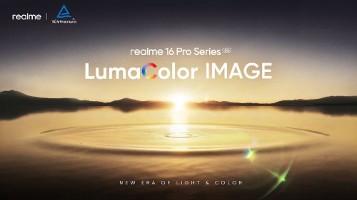realme Bocorkan Spesifikasi Kamera realme 16 Pro Series