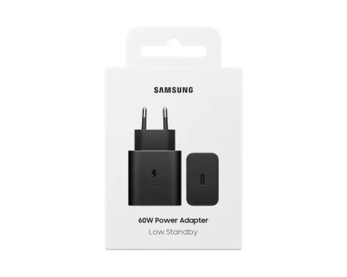 Samsung Akhirnya Punya Charger 60W!