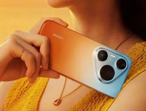 Begini Wujud Huawei Pura 90 Pro Series, Warna Lebih Colorful