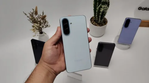 Galaxy A57 Resmi Rilis di Indonesia: Ini Keunggulan yang Dihadirkan