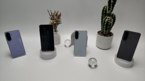 Intip Kemampuan Baru Galaxy A57: Ada Beragam Fitur AI serta FItur Keamanan Baru