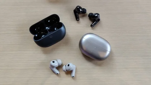 HUAWEI FreeBuds Pro 5 Turut Diumumkan: TWS Premium dengan Segudang Fitur