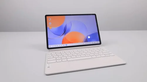 Review Lenovo Yoga Tab: Tablet Paket Lengkap, Tipis, Premium!