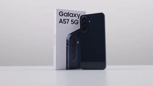 Review Samsung Galaxy A57 5G: Makin Tipis, Makin Ringan, Apakah Bikin Makin Mantap?