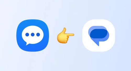 Samsung akan Tutup Aplikasi Messages, Sarankan Pindah ke Google Messages