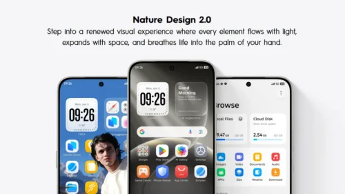 Ini Daftar Smartphone Tecno yang Kebagian HiOS 16 Berbasis Android 16