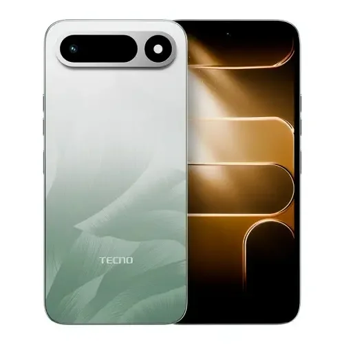 Tecno Pop X 5G Meluncur, Pakai Dimensity 6400 dan Baterai 6500mAh