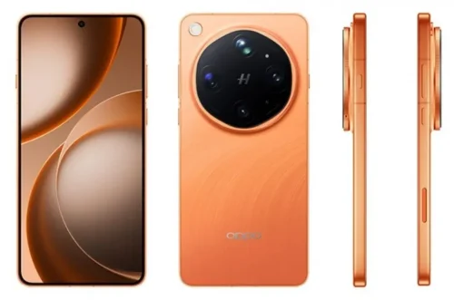 Spesifikasi Kamera OPPO Find X9 Ultra Resmi Diumumkan, Semua Kamera Dapat Upgrade!
