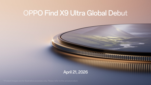 Jelang Rilis Global, OPPO Find X9 Ultra Muncul di Database Geekbench