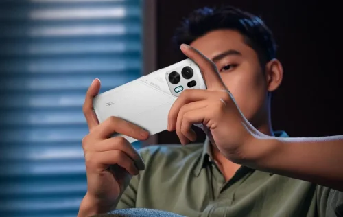OPPO K15 Pro Series Dirilis, Smartphone Gaming dengan Kipas Bulit-in!