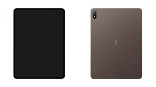 OPPO Pad 5 Pro dan Pad Mini Segera Debut!