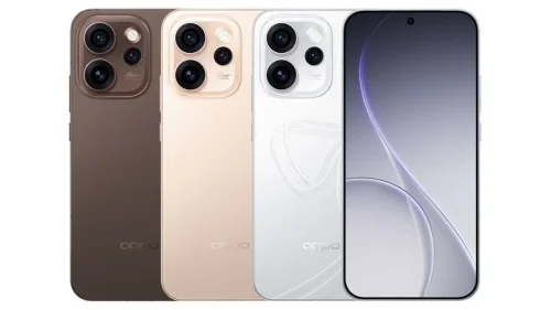 Bocoran Spek Reno16 Pro Beredar, Pakai Dimensity 9500s, Baterai 7000mAh, dan Punya Periskop Zoom