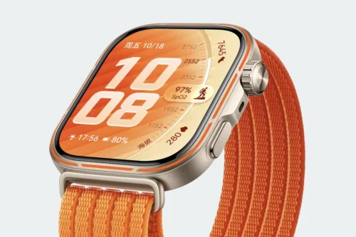 Huawei Watch Fit 5 Series Diluncurkan, Apa Saja Peningkatannya?